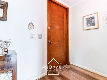 Departamento en Venta de 3 dorm. en Las Condes