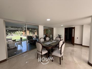 Casa El Chocho ID: 170616s