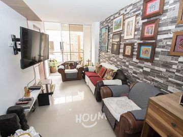 Apartamento La Cabañita ID: 78824s