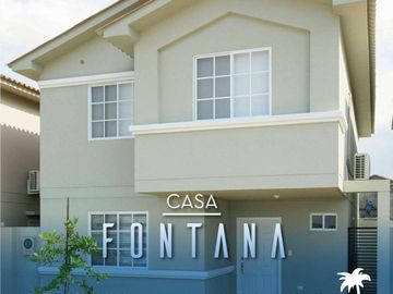 venta de Casa con buenos acabados  en Urb. Casa laguna a...