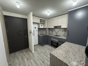 ACOGEDOR DEPARTAMENTO  DE LUJO PARA ARRIENDO EN SECTOR NORTE