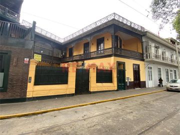 ¡Alquilo Local Comercial De 365 M² En El Corazón De...