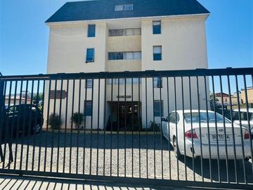 Departamento en venta de 2 dorm. en Viña del Mar Chorrillo