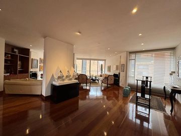 VENDO APARTAMENTO EN ROSALES RESERVADO
