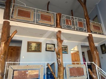 Venta Parcela Batuco Condominio Mirador del Valle en Lampa
