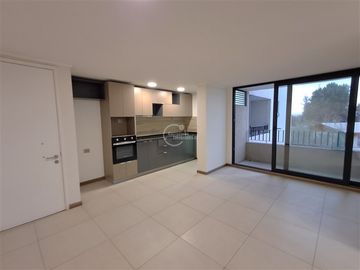 Arriendo de 2 dorm. 2 baños 2 Estaciona 2 Bodegas La Florida
