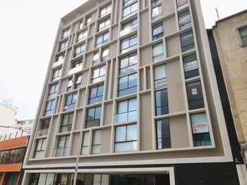 apartamento en arriendo en las nieves. Cod A121544