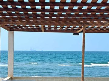 EXCELENTE CASA DE PLAYA EN PARAÍSO, TABASCO, MÉXICO