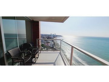 Departamento en venta apartamento edificio Ibiza