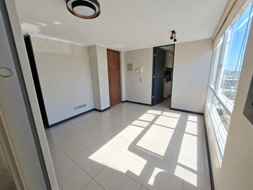 EN ARRIENDO DPTO 3D 2B ESTACIONAMIENTO Y BODEGA