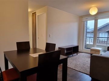Departamento en arriendo de 2 dorm. en Puerto Varas