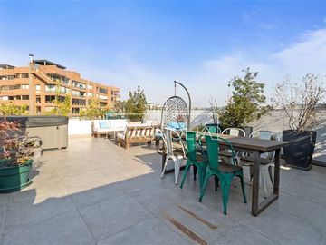 Departamento en venta de 4 dorm. en Lo Barnechea