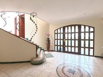 Casa Los Maderos ID: 131769s