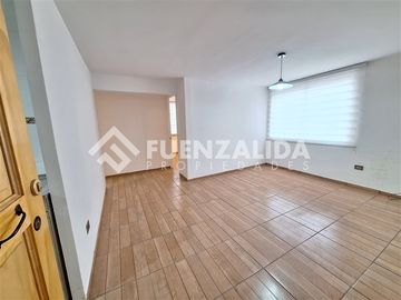 Departamento en arriendo 3 dormitorios en Puente Alto, MMV