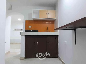 Apartamento Polo Club ID: 150064r