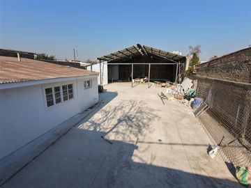 Bodega en arriendo en Recoleta
