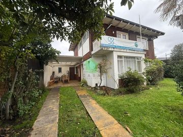 Casa en venta de 6 dorm. en Osorno