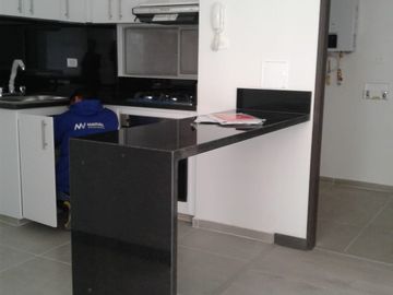 Venta/Arriendo Apartamento Club House Castilla la Nueva...