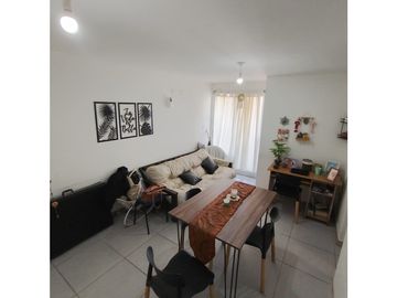 VENTA - 1 DORMITORIO - ALTO ALBERDI - 7 AÑOS DE...