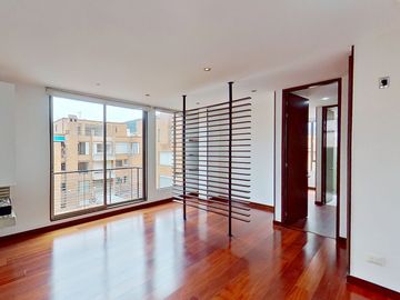 Venta Apartamento Calle 103 San Patricio +Bono Norte...