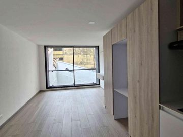 Apartamento Marly ID: 176827r