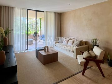 Departamento en Venta, Zona Hotelera Playa del Carmen,...