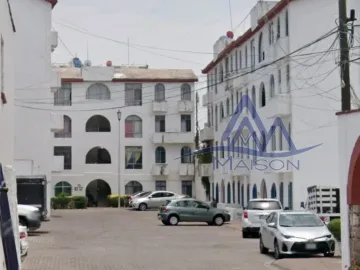 Departamento en Venta en Plan de Ayutla, Del Carmen,...
