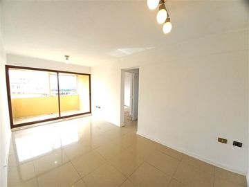 VENTA DEPARTAMENTO - CONCÓN. 3D.2B.1E.1B