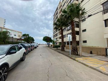 Arriendo Departamento amoblado 2D 2B a pasos Av Perú