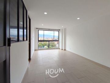 Apartamento Alcalá, Muzú ID: 177449r