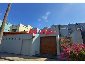 Venta De Hermoso Y Exclusivo Departamento En Barranco