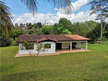 Casa finca campestre independiente en venta (LDC)