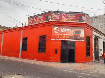 La Victoria - Tienda Y Almacén En Alquiler - Todo En Un...