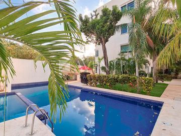 Departamento en Venta, SM 19, Cancún Centro, Cancún