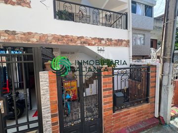 apartamento en venta en los heroes. Cod V61975