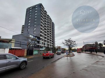 Departamento 2D 2B en Neo Centro San Bernardo