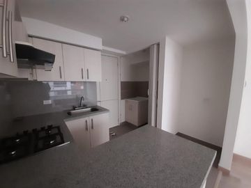 apartamento en arriendo en tintalá. Cod A991038941