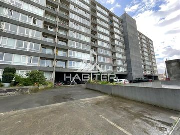 Departamento en arriendo de 2 dorm. en Temuco