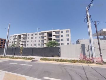 Departamento en arriendo Don Nicolas en Rancagua