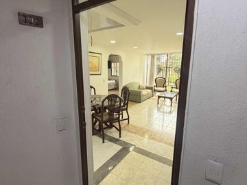 Apartamento Ciudad Salitre ID: 175045r