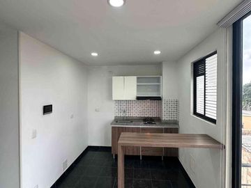 Apartamento La Soledad Norte ID: 177275s