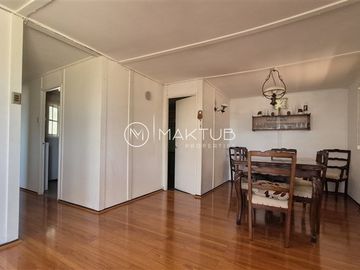 Casa en venta de 3 dorm. en Recreo