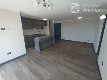 Departamento en venta de 3 dorm. en Quilpué