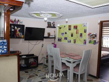 Apartamento La Colmena ID: 31217s