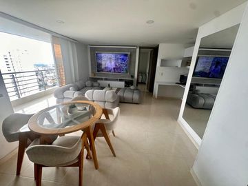VENTA  LINDO Y AMPLIO APTO 2 ALCOBAS BARRIO SAN ALONSO....