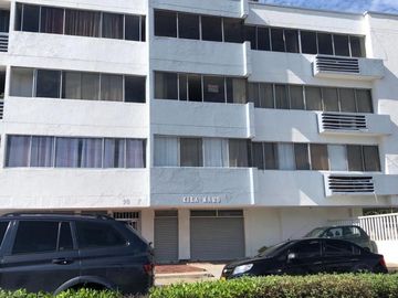 apartamento en arriendo/venta en altos de san vicente....
