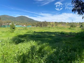 Parcela en venta en Melipilla