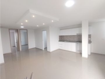 VENDO APARTAMENTO EN PALMIRA ALTAMIRA VERSALLES 501