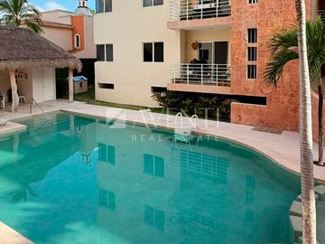 Departamento en Venta, SM 11, Cancún Centro, Cancún