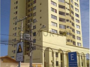 Venta departamento 1 dormitorio Iquique
